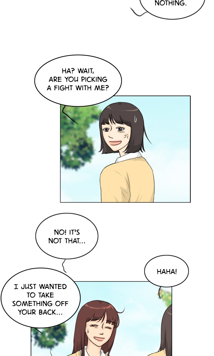 Ghost Wife Chapter 122 page 37 - Chapter 122: Episode 122