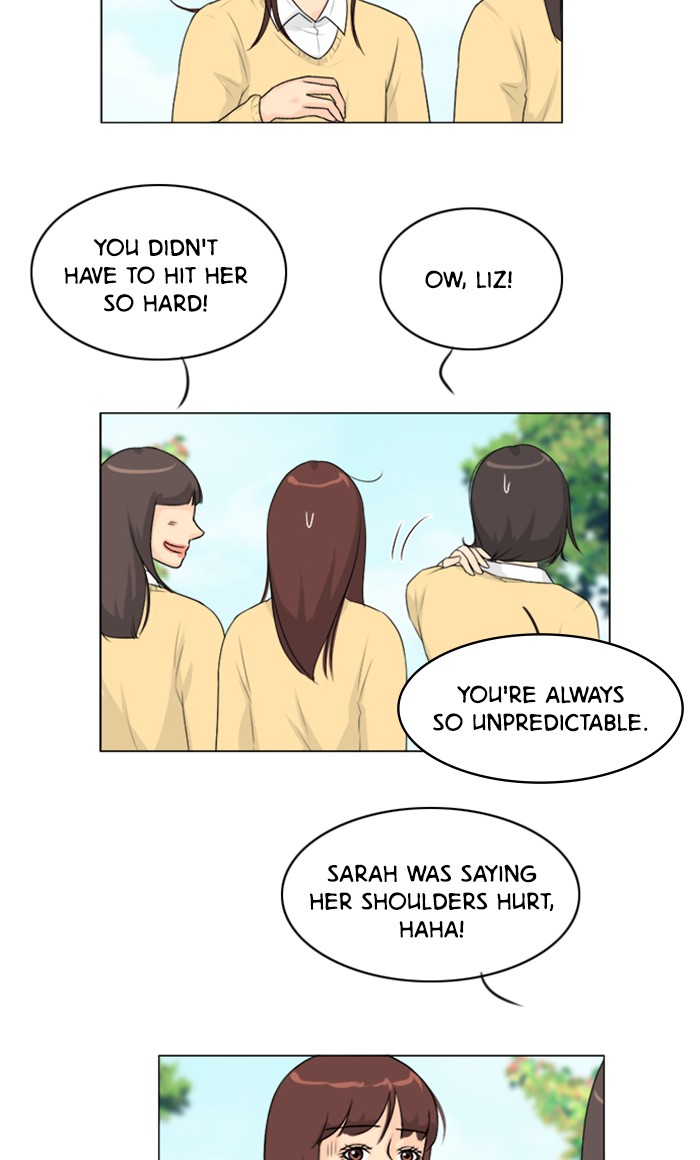 Ghost Wife Chapter 122 page 38 - Chapter 122: Episode 122