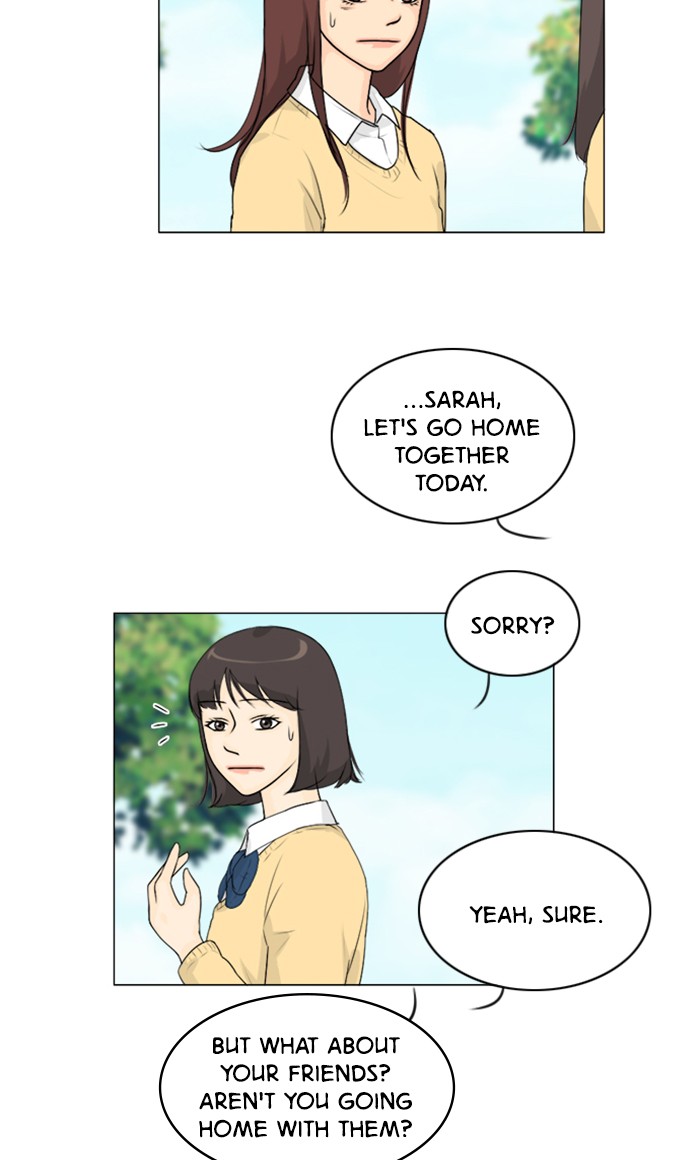 Ghost Wife Chapter 122 page 39 - Chapter 122: Episode 122