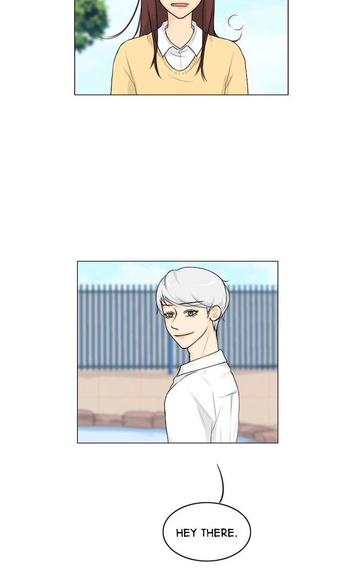 Ghost Wife Chapter 122 page 4 - Chapter 122: Episode 122