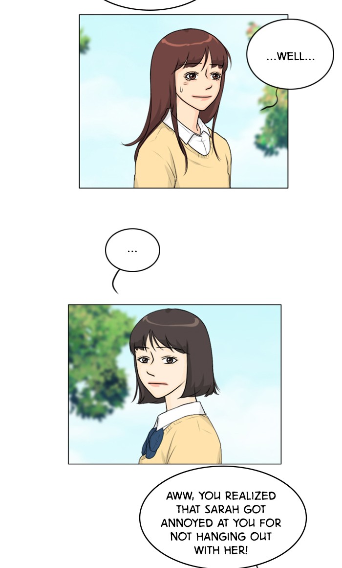 Ghost Wife Chapter 122 page 40 - Chapter 122: Episode 122