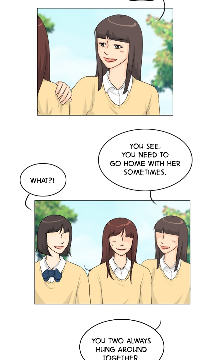 Ghost Wife Chapter 122 page 41 - Chapter 122: Episode 122