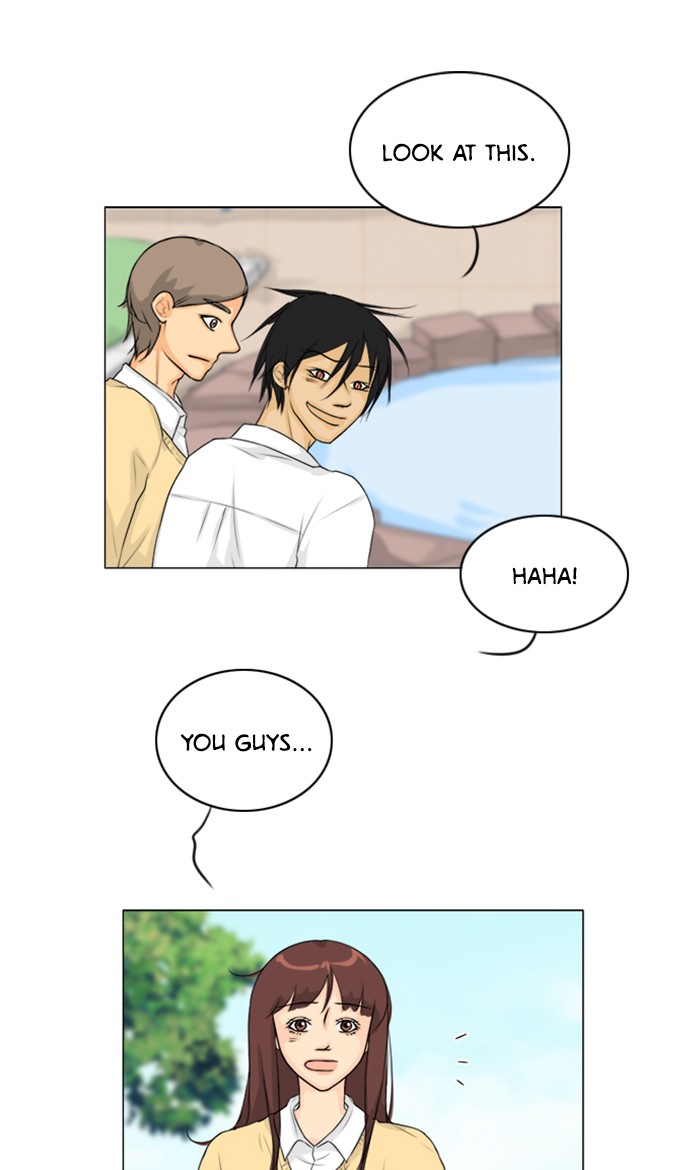 Ghost Wife Chapter 122 page 7 - Chapter 122: Episode 122