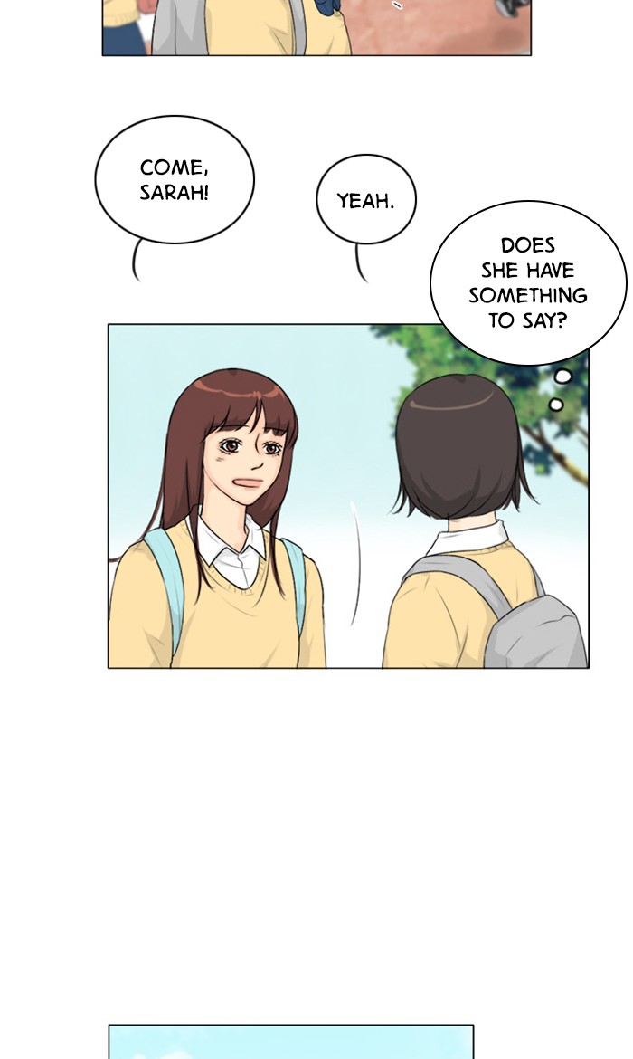 Ghost Wife Chapter 123 page 11 - Chapter 123: Episode 123