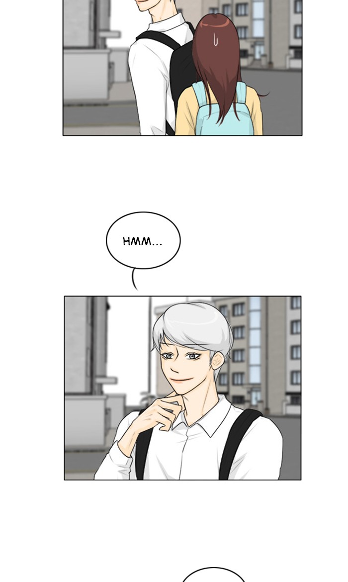 Ghost Wife Chapter 123 page 16 - Chapter 123: Episode 123