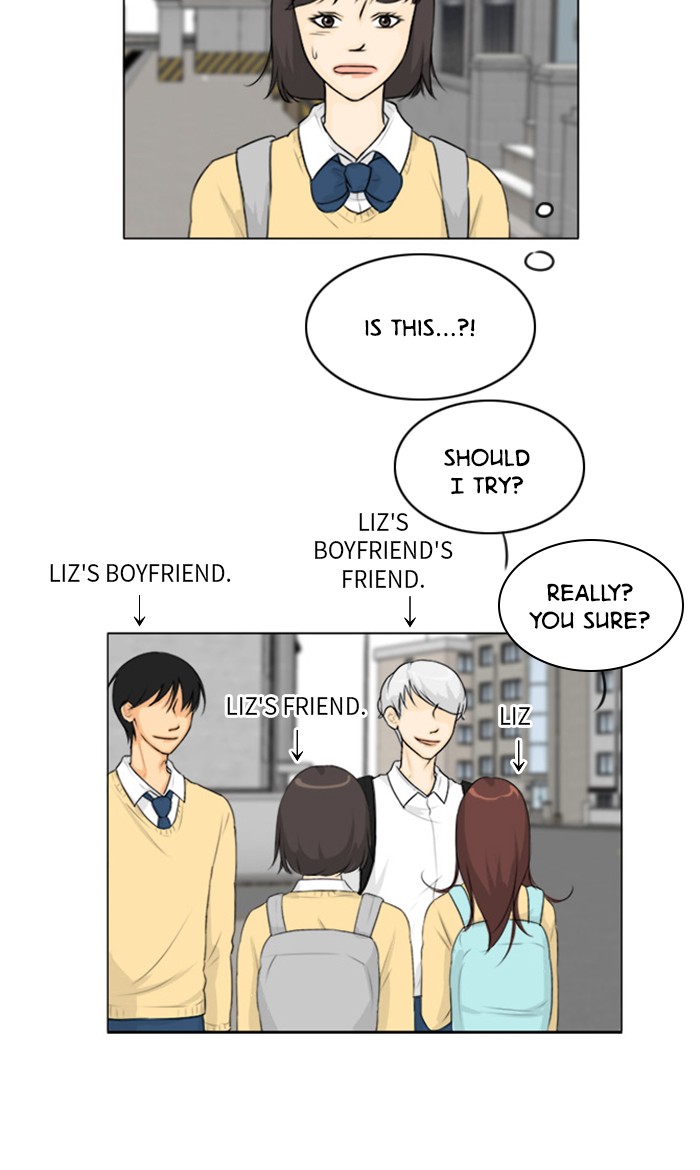 Ghost Wife Chapter 123 page 18 - Chapter 123: Episode 123