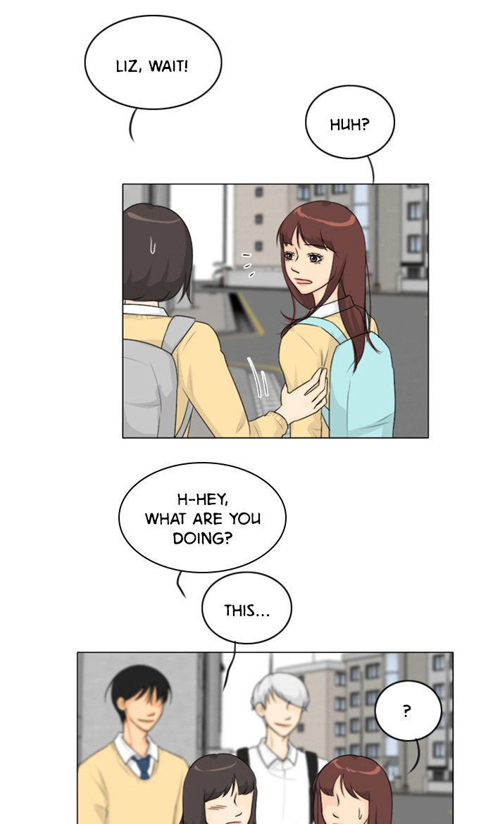 Ghost Wife Chapter 123 page 19 - Chapter 123: Episode 123
