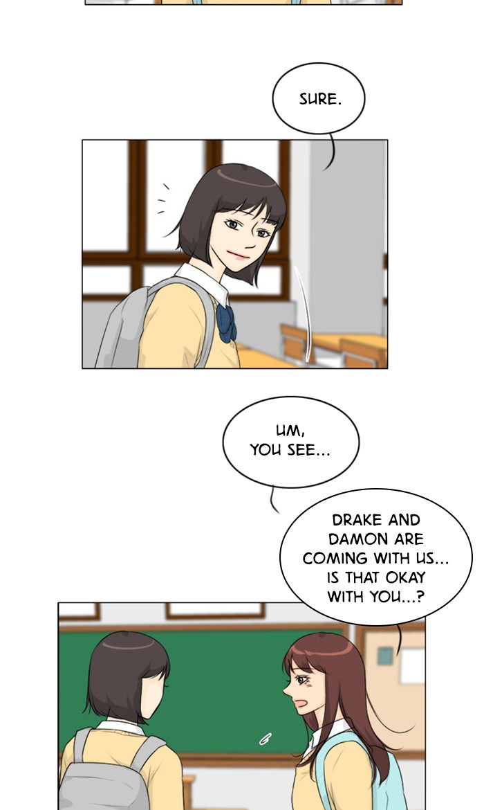 Ghost Wife Chapter 123 page 2 - Chapter 123: Episode 123