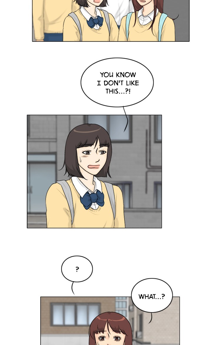 Ghost Wife Chapter 123 page 20 - Chapter 123: Episode 123