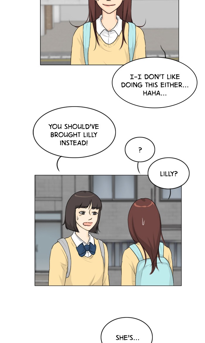 Ghost Wife Chapter 123 page 21 - Chapter 123: Episode 123