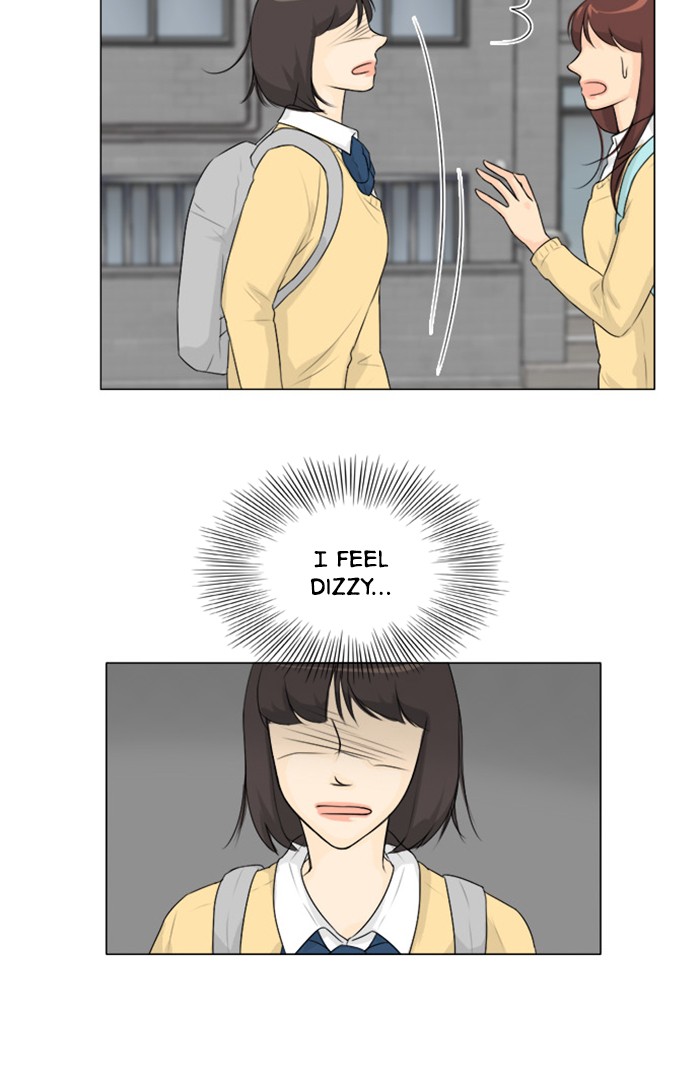 Ghost Wife Chapter 123 page 24 - Chapter 123: Episode 123