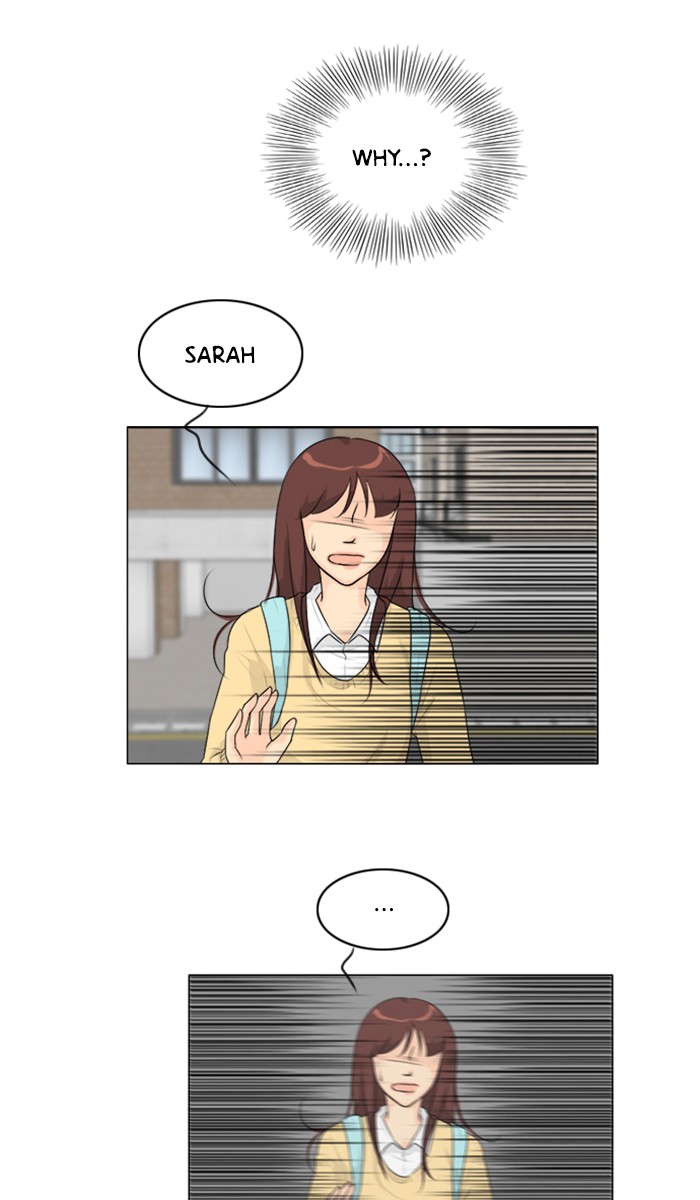 Ghost Wife Chapter 123 page 25 - Chapter 123: Episode 123