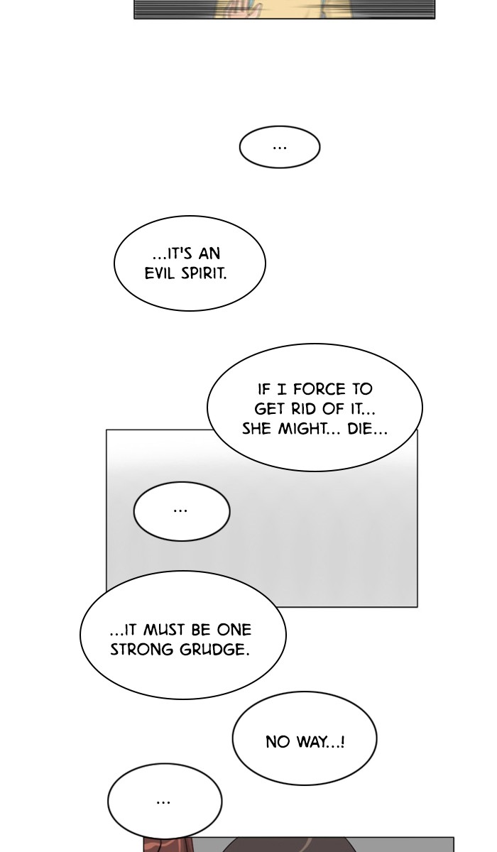 Ghost Wife Chapter 123 page 26 - Chapter 123: Episode 123