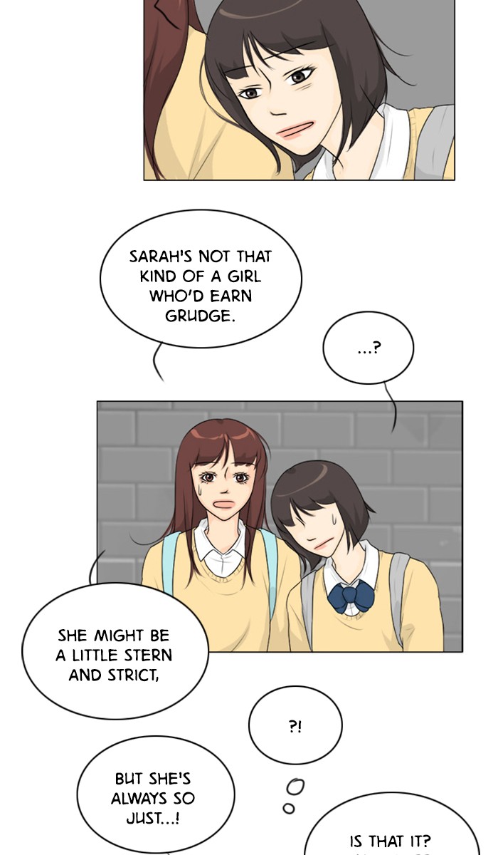 Ghost Wife Chapter 123 page 27 - Chapter 123: Episode 123