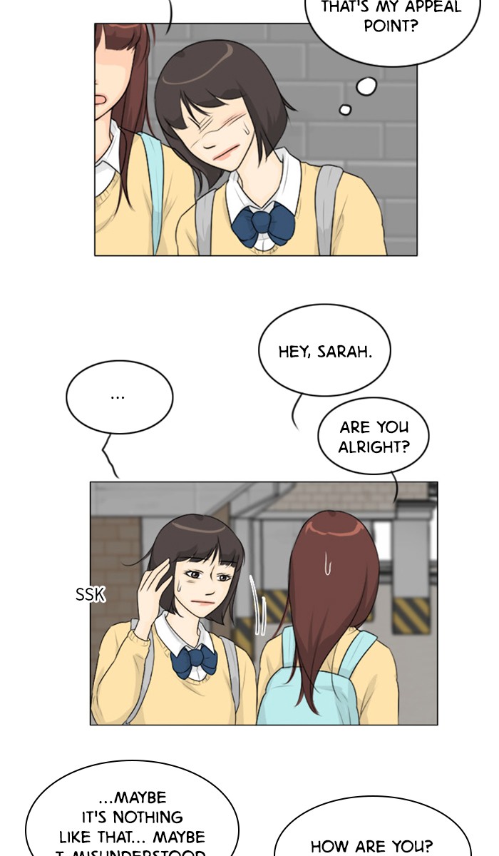 Ghost Wife Chapter 123 page 28 - Chapter 123: Episode 123