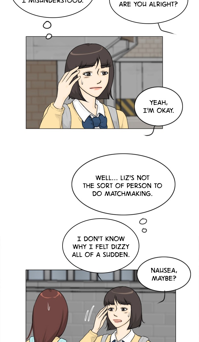 Ghost Wife Chapter 123 page 29 - Chapter 123: Episode 123