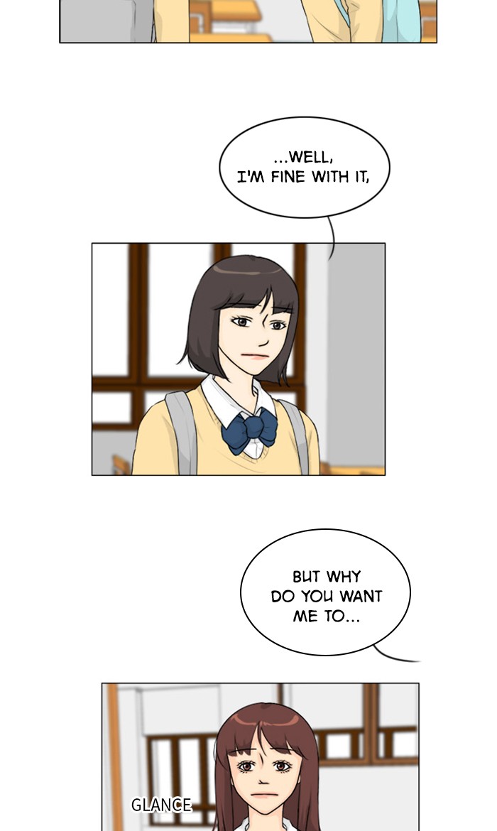 Ghost Wife Chapter 123 page 3 - Chapter 123: Episode 123