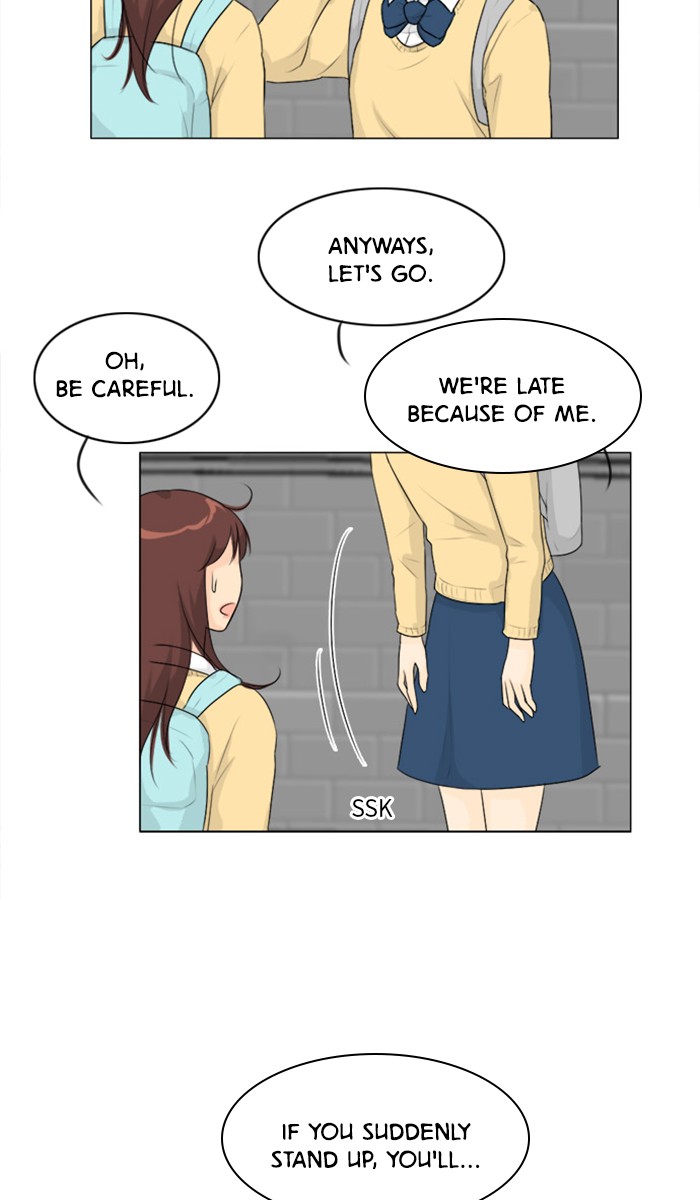 Ghost Wife Chapter 123 page 30 - Chapter 123: Episode 123