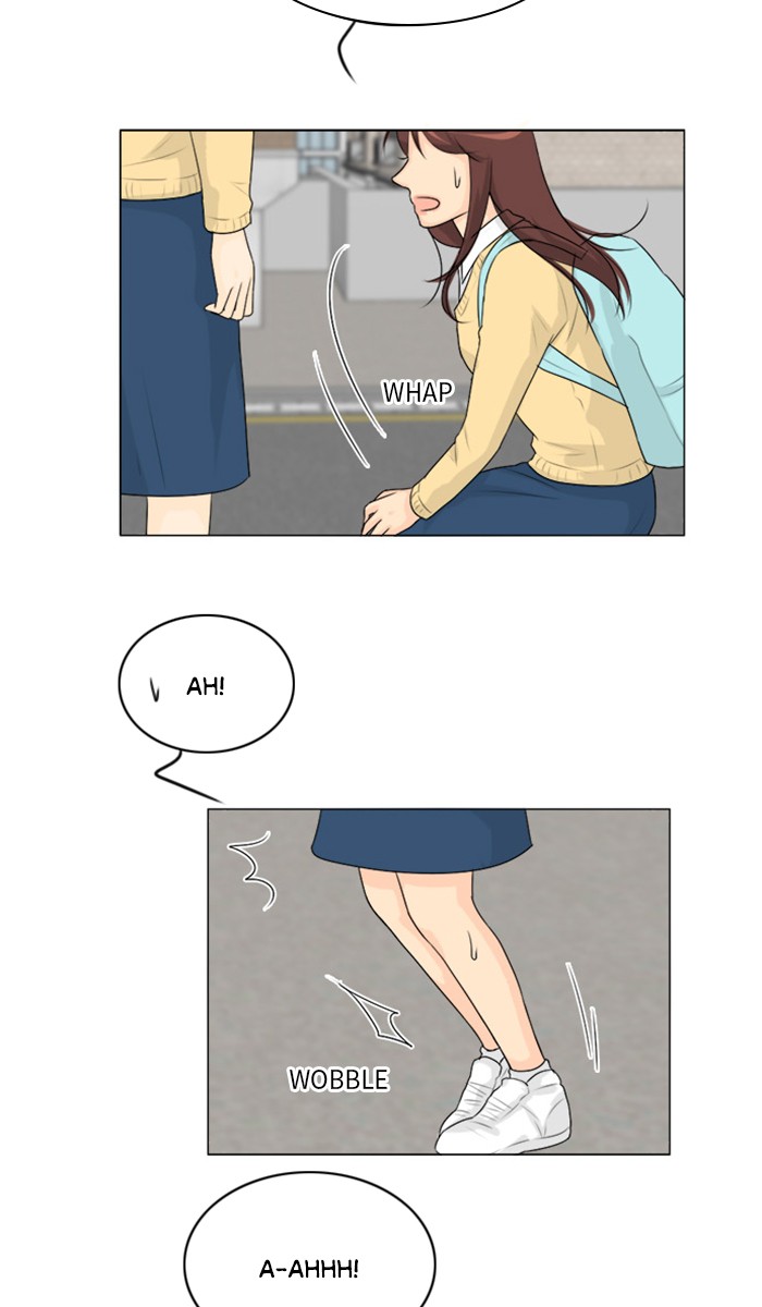 Ghost Wife Chapter 123 page 31 - Chapter 123: Episode 123