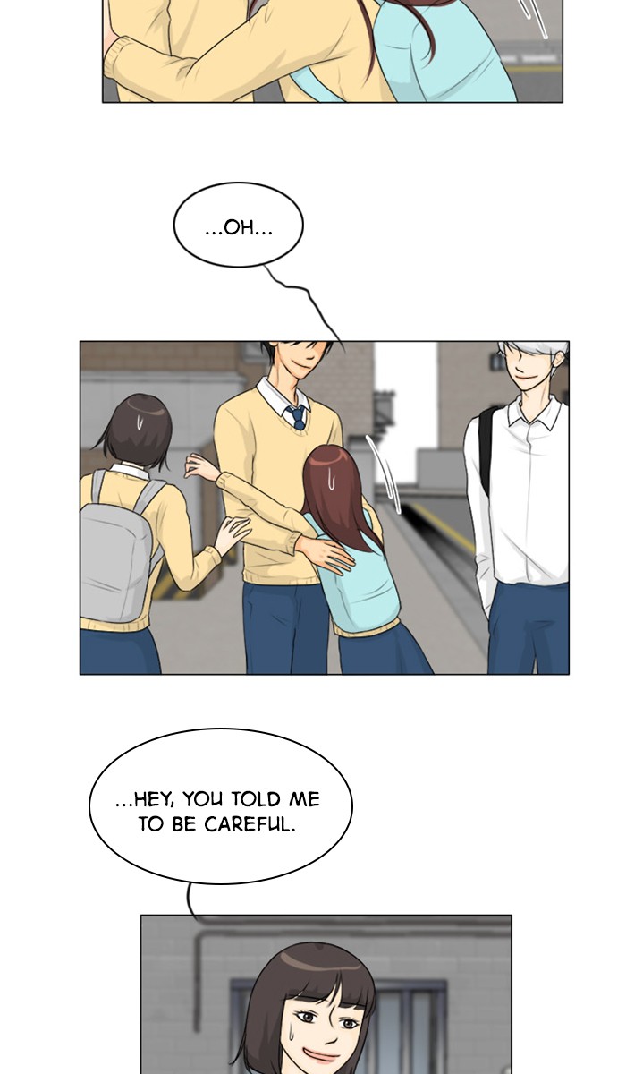 Ghost Wife Chapter 123 page 33 - Chapter 123: Episode 123