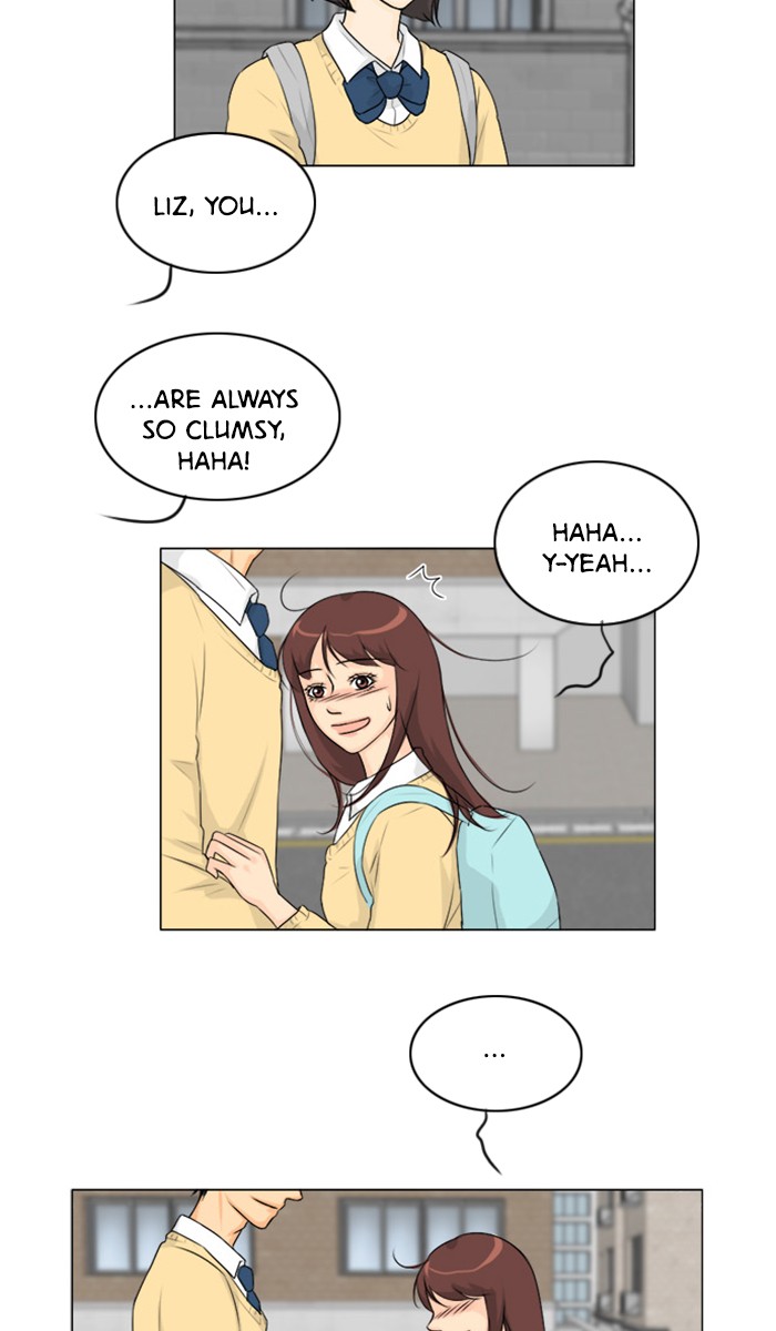 Ghost Wife Chapter 123 page 34 - Chapter 123: Episode 123