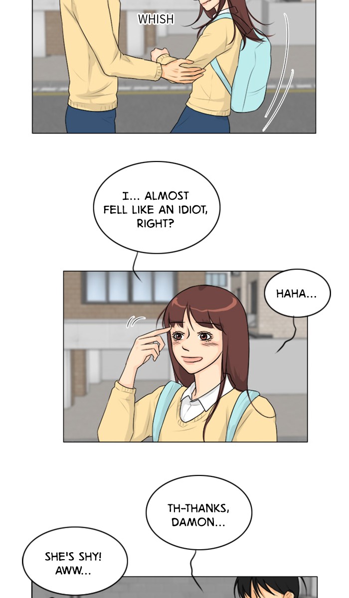 Ghost Wife Chapter 123 page 35 - Chapter 123: Episode 123