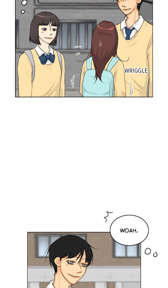 Ghost Wife Chapter 123 page 36 - Chapter 123: Episode 123