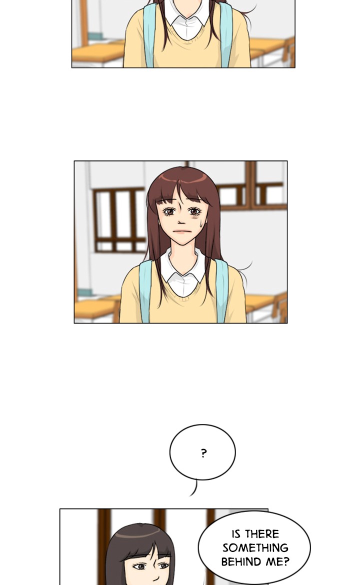 Ghost Wife Chapter 123 page 4 - Chapter 123: Episode 123