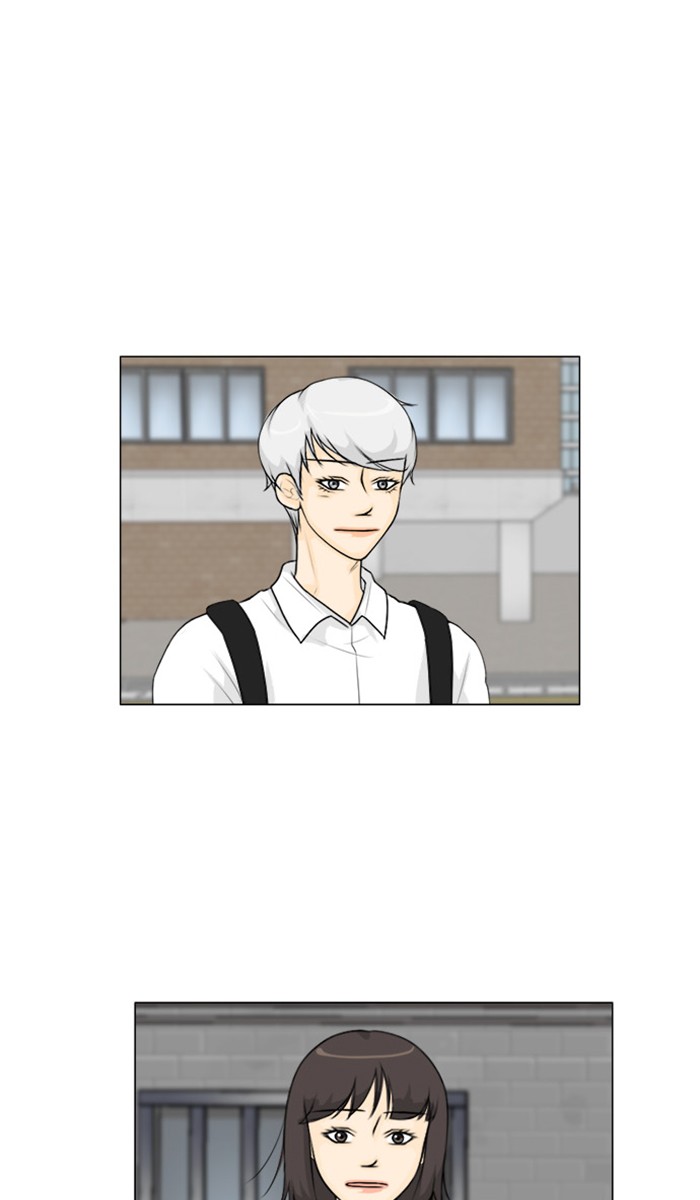 Ghost Wife Chapter 123 page 41 - Chapter 123: Episode 123