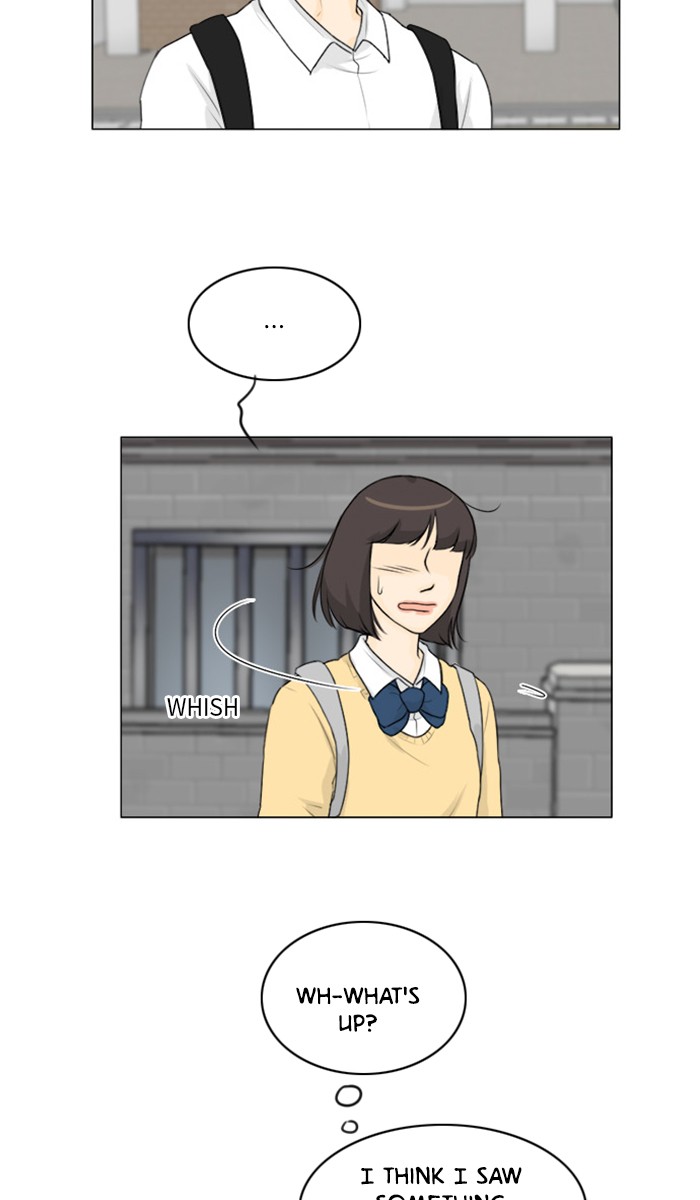 Ghost Wife Chapter 123 page 44 - Chapter 123: Episode 123