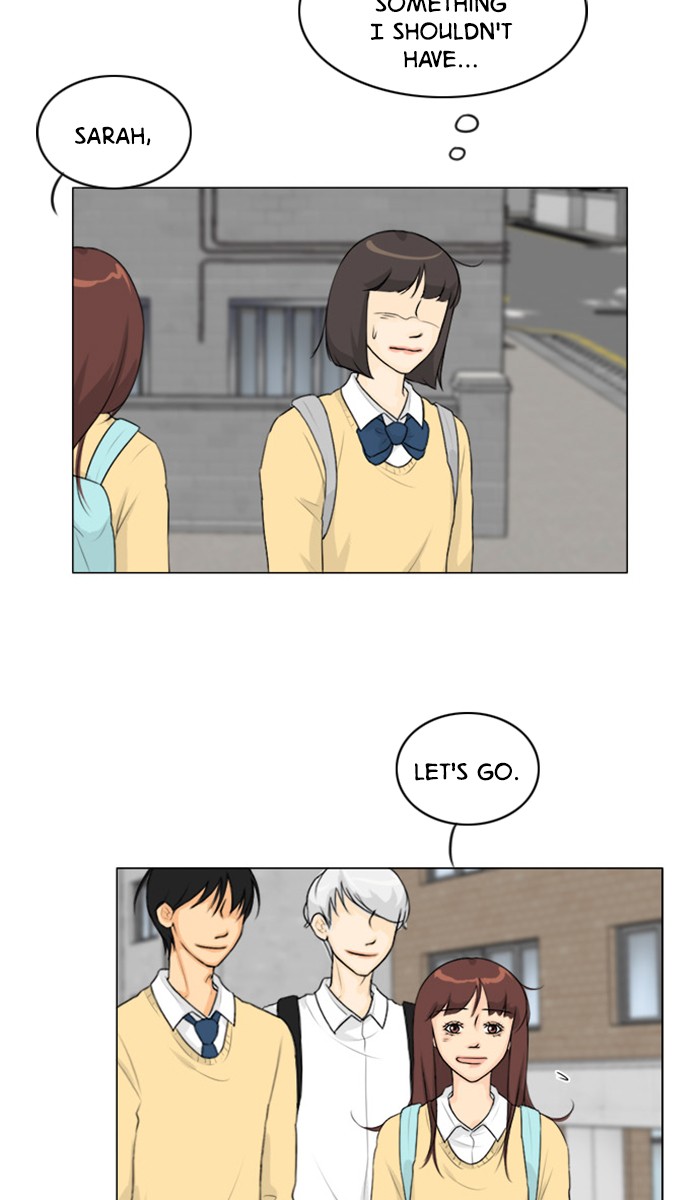 Ghost Wife Chapter 123 page 45 - Chapter 123: Episode 123