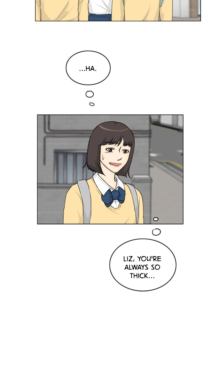 Ghost Wife Chapter 123 page 46 - Chapter 123: Episode 123