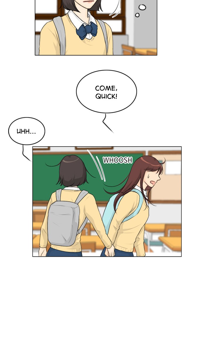 Ghost Wife Chapter 123 page 5 - Chapter 123: Episode 123