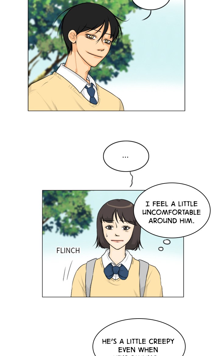 Ghost Wife Chapter 123 page 9 - Chapter 123: Episode 123