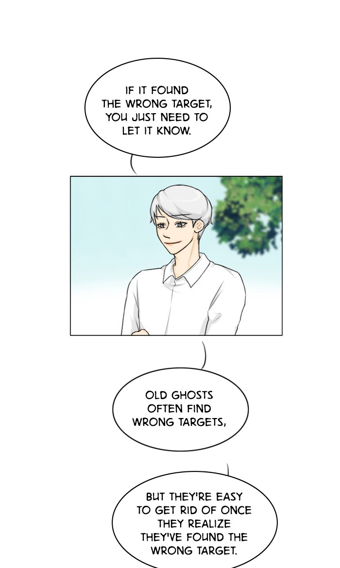Ghost Wife Chapter 125 page 1 - Chapter 125: Episode 125