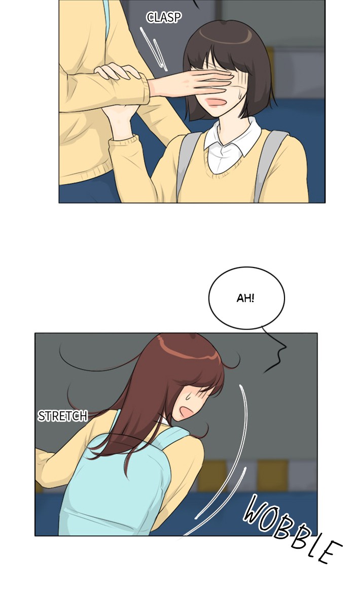 Ghost Wife Chapter 125 page 10 - Chapter 125: Episode 125