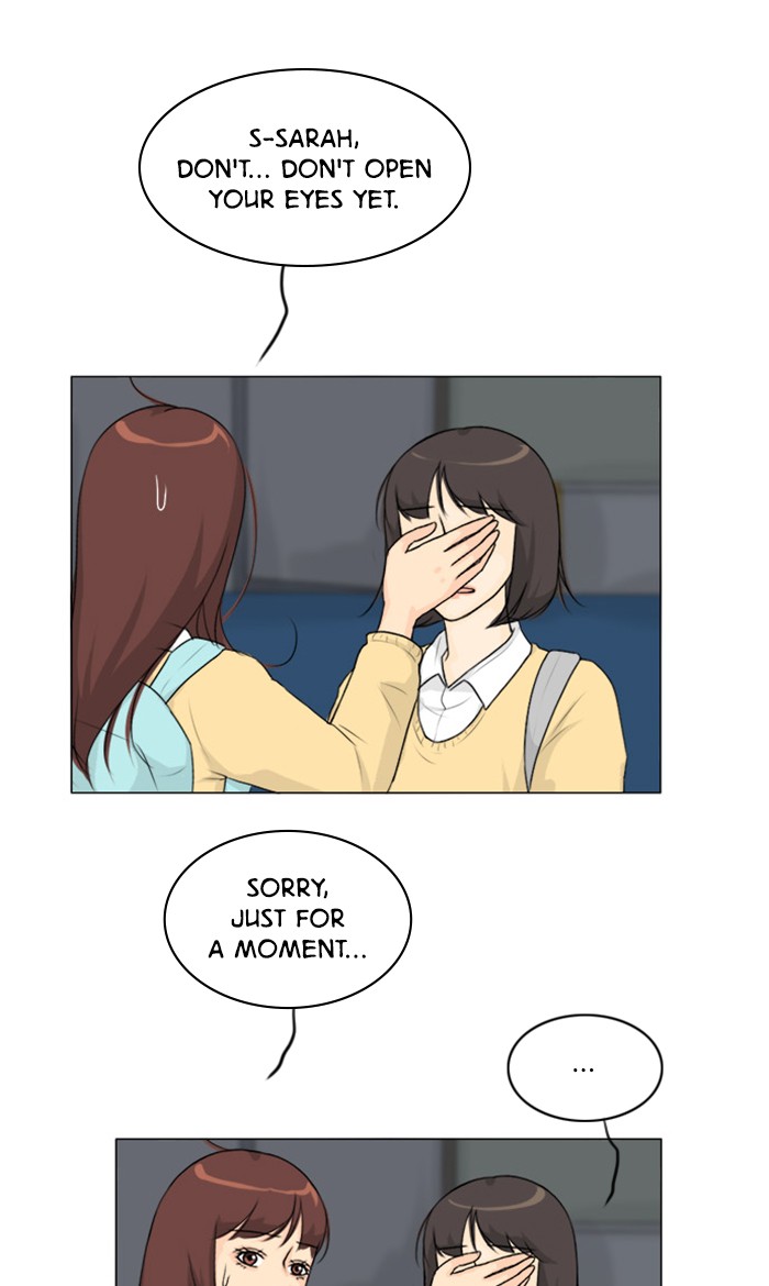 Ghost Wife Chapter 125 page 14 - Chapter 125: Episode 125