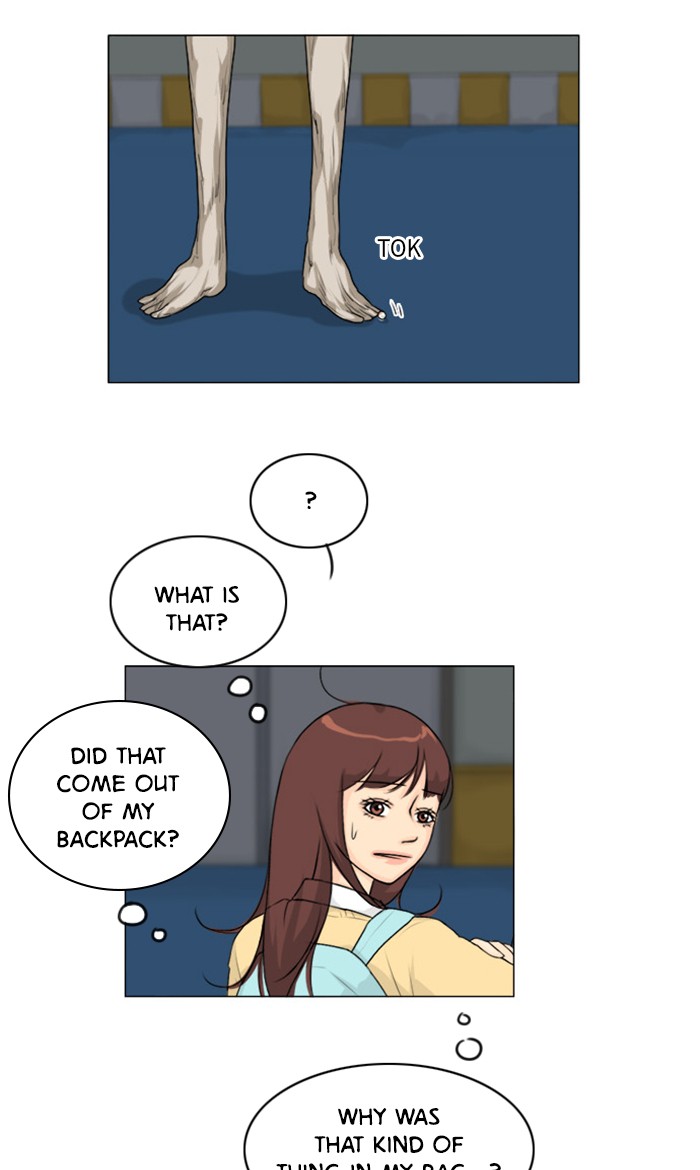 Ghost Wife Chapter 125 page 16 - Chapter 125: Episode 125