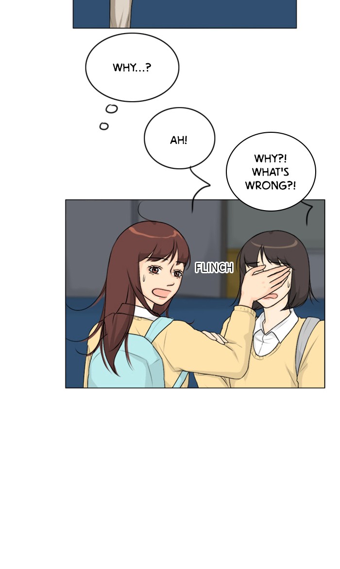 Ghost Wife Chapter 125 page 18 - Chapter 125: Episode 125