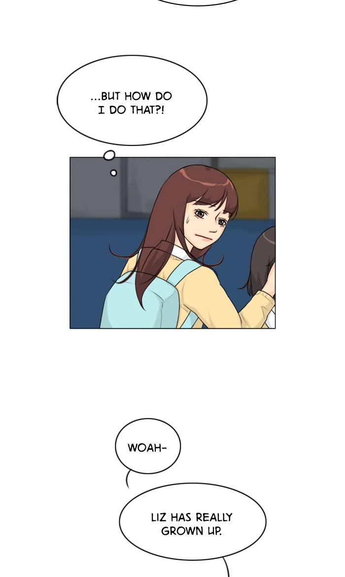 Ghost Wife Chapter 125 page 2 - Chapter 125: Episode 125