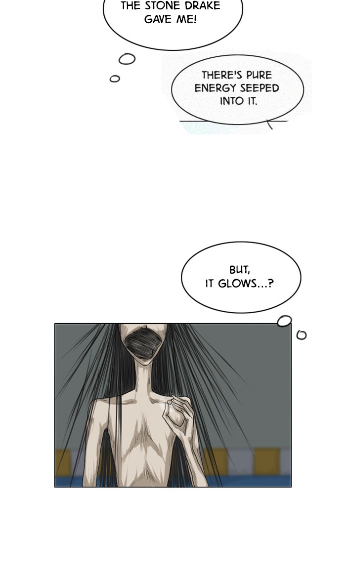 Ghost Wife Chapter 125 page 20 - Chapter 125: Episode 125
