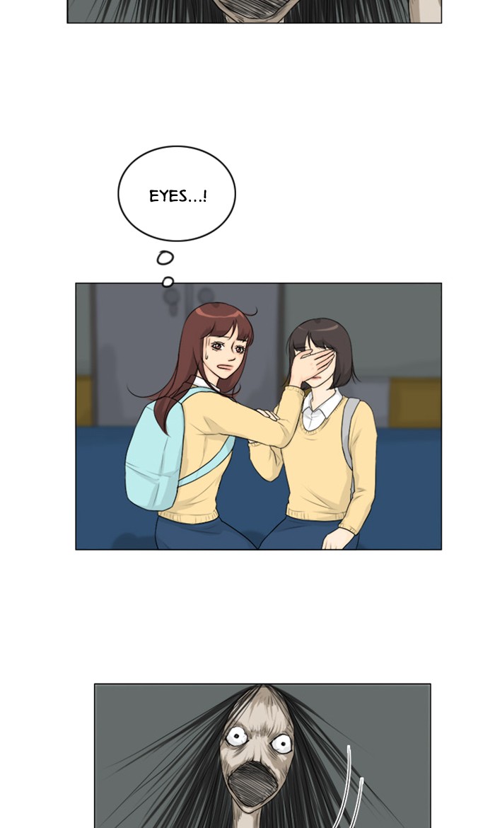 Ghost Wife Chapter 125 page 23 - Chapter 125: Episode 125