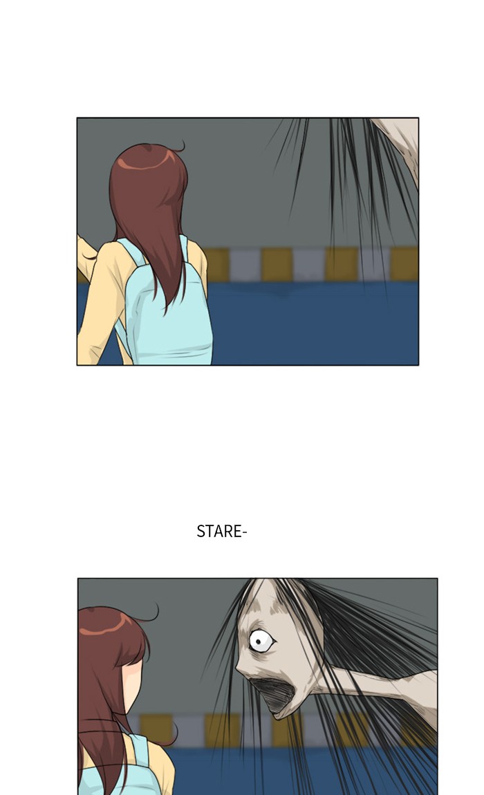 Ghost Wife Chapter 125 page 25 - Chapter 125: Episode 125