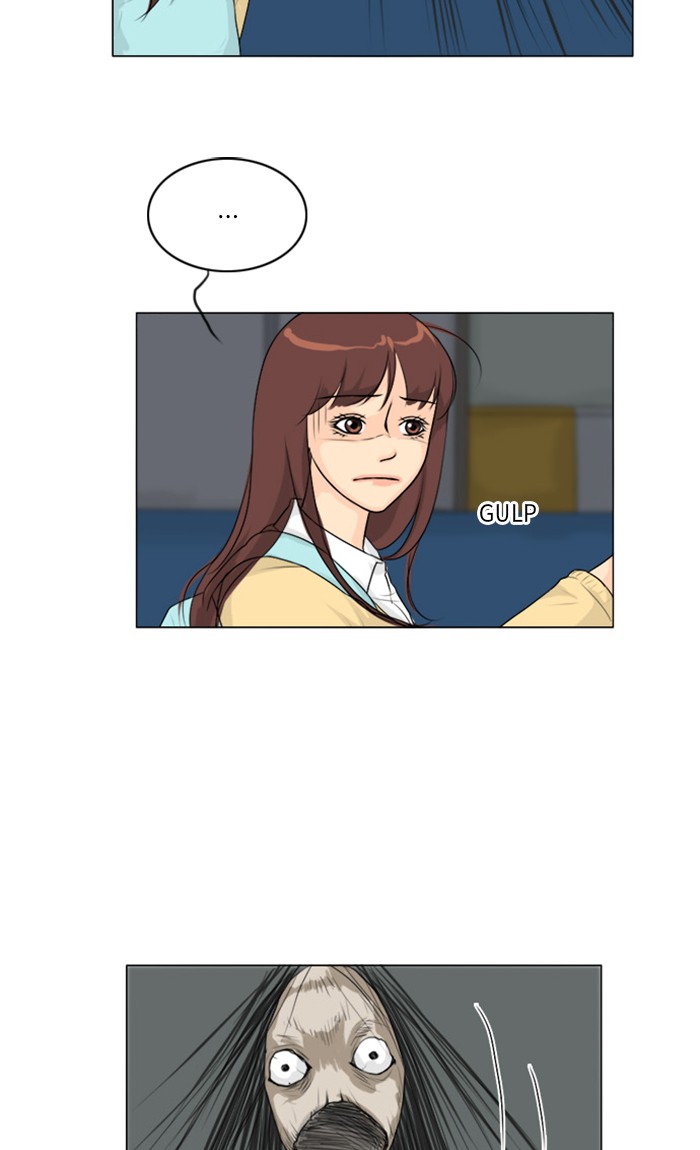 Ghost Wife Chapter 125 page 26 - Chapter 125: Episode 125