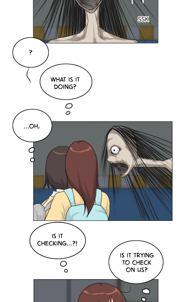 Ghost Wife Chapter 125 page 27 - Chapter 125: Episode 125