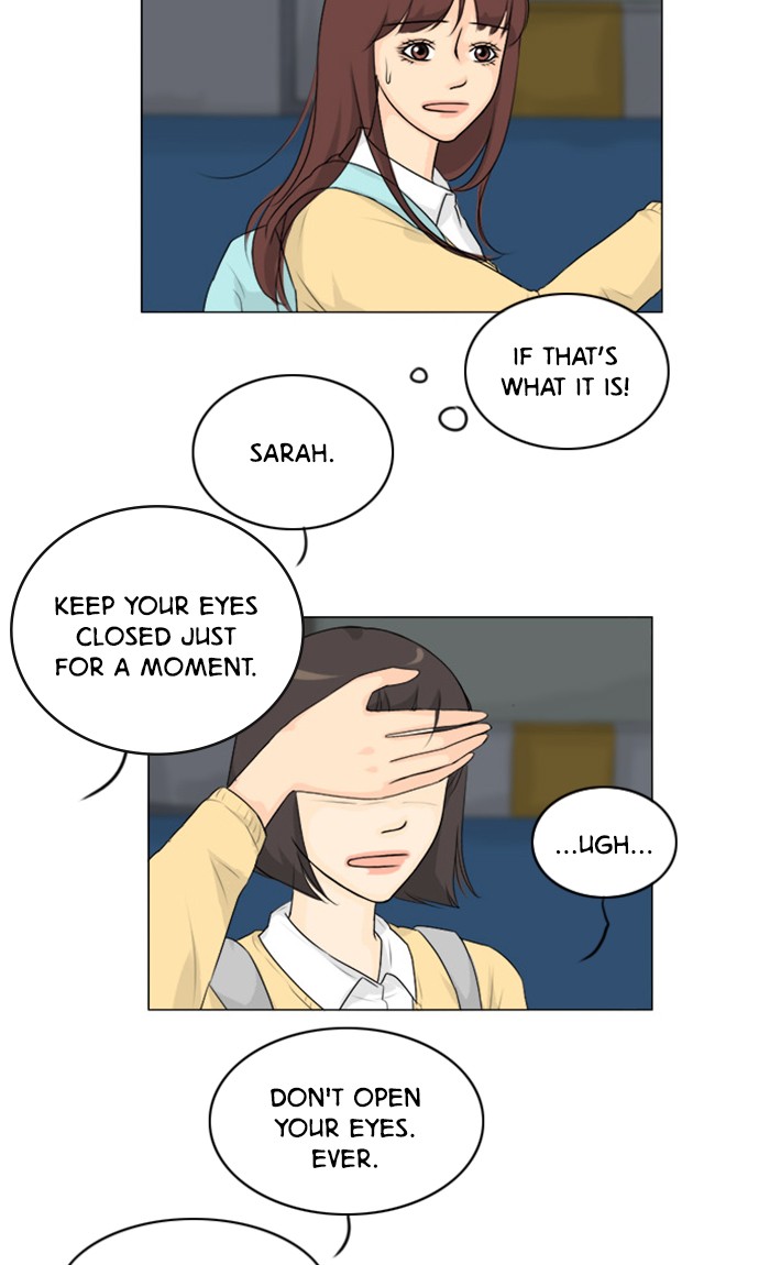 Ghost Wife Chapter 125 page 28 - Chapter 125: Episode 125