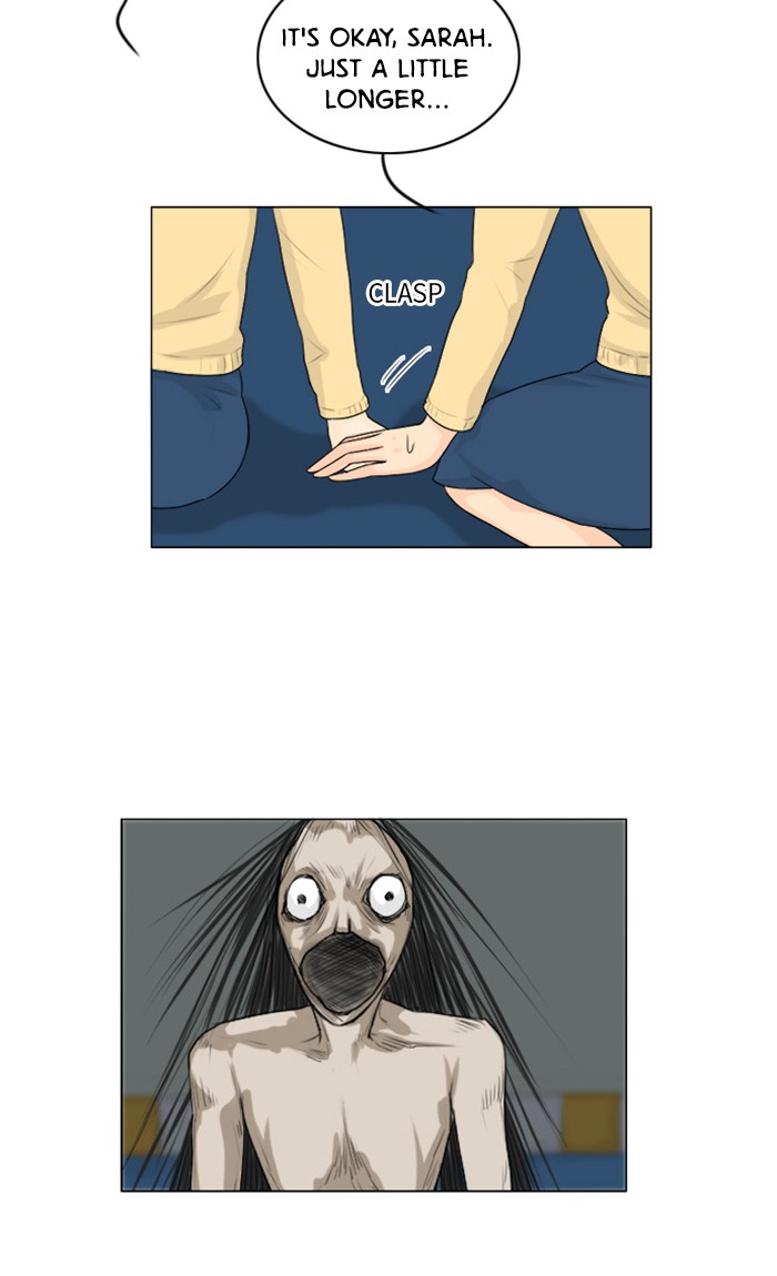 Ghost Wife Chapter 125 page 30 - Chapter 125: Episode 125
