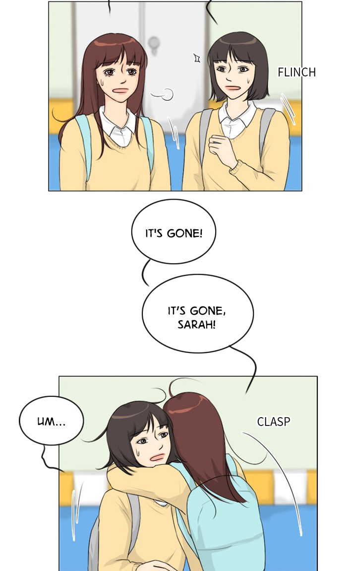 Ghost Wife Chapter 125 page 36 - Chapter 125: Episode 125