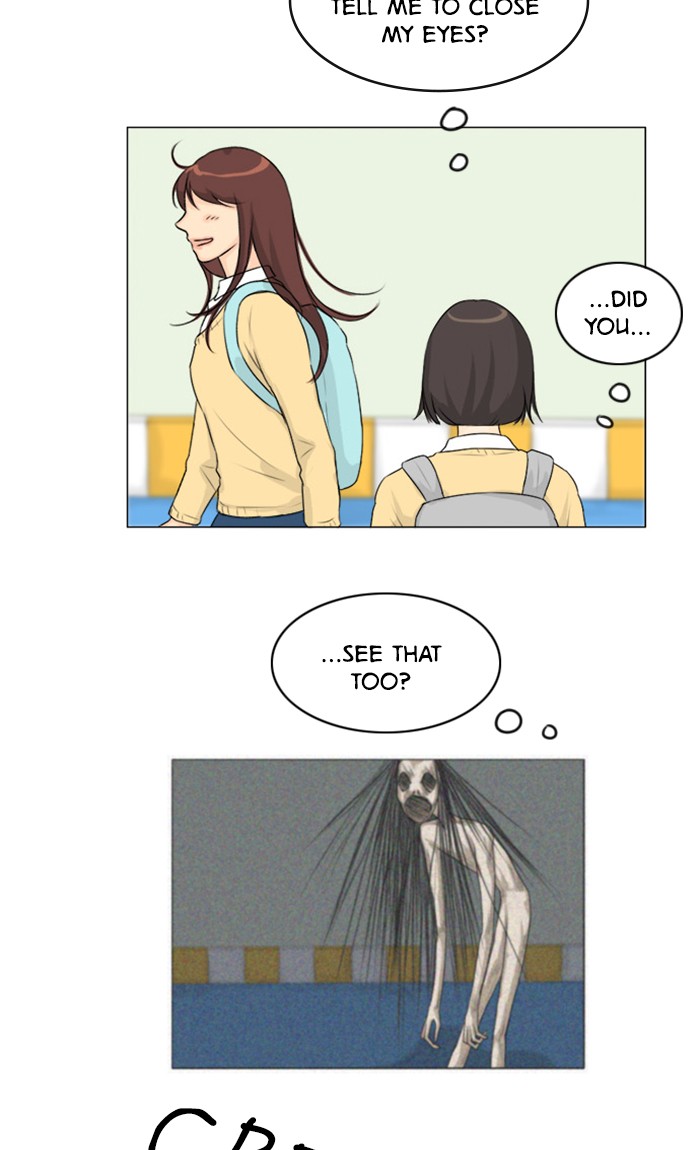 Ghost Wife Chapter 125 page 39 - Chapter 125: Episode 125