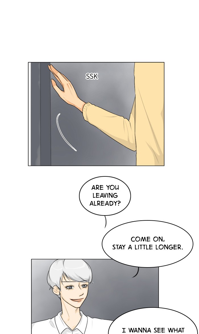 Ghost Wife Chapter 125 page 4 - Chapter 125: Episode 125